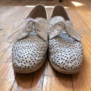 SOLD - ✨ HOST PICK ✨ Pikolinos Oxford